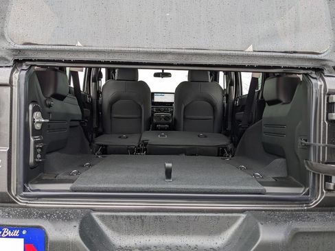 New 2026 Jeep Wrangler Unlimited Sport AWD/4WD image 38