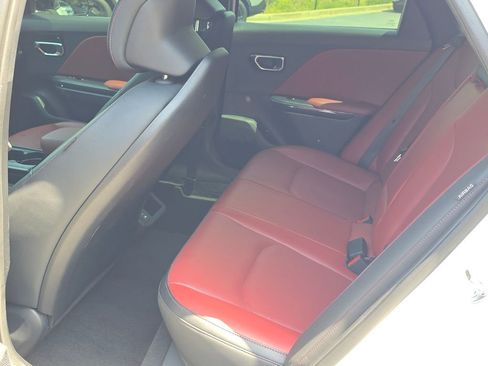 Certified 2025 Kia K4 GT-Line Turbo FWD image 10