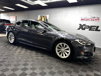 Used 2018 Tesla Model S 75D