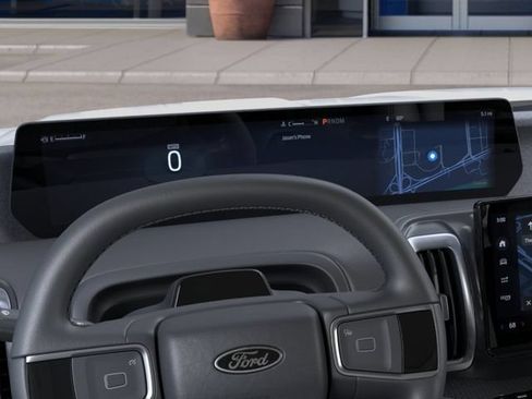 New 2026 Ford Expedition Platinum w/ Stealth Appearance Package AWD/4WD image 13