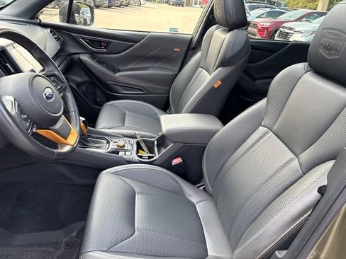 Used 2023 Subaru Forester Wilderness AWD/4WD image 9