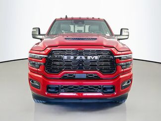 New 2026 RAM 2500 Laramie w/ Night Edition AWD/4WD video 2