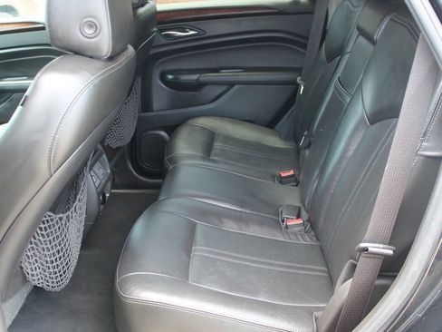 Used 2016 Cadillac SRX Luxury AWD/4WD image 17