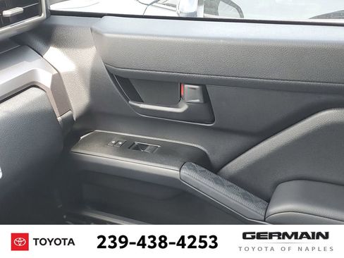 New 2026 Toyota 4Runner TRD Sport Premium AWD/4WD image 26