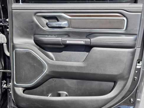 Certified 2022 RAM 1500 Laramie AWD/4WD image 28
