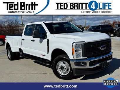 Used 2023 Ford F350 XL w/ XL Driver Assist Package