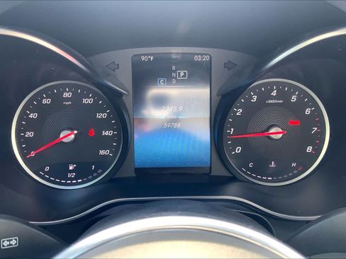 Used 2020 Mercedes-Benz GLC 300 4MATIC image 25