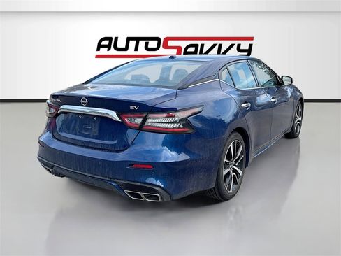 Used 2023 Nissan Maxima SV w/ Floor Mat Group image 7