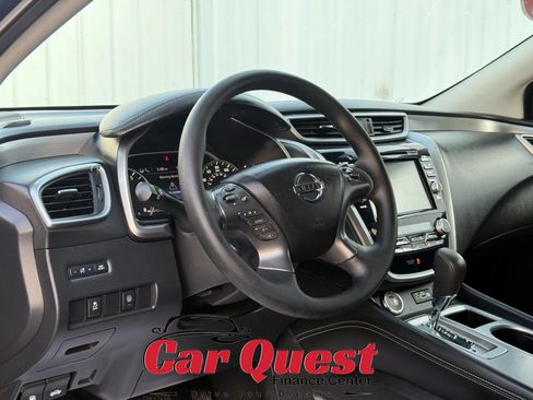 Used 2020 Nissan Murano S w/ Technology Package AWD/4WD image 9