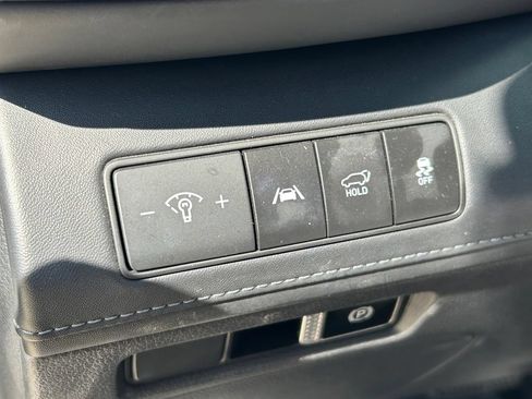 Used 2023 Hyundai Santa Fe Calligraphy w/ Cargo Package AWD/4WD image 29