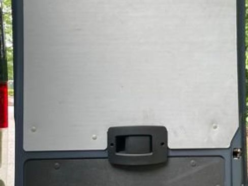 Used 2021 RAM ProMaster 3500 FWD image 16