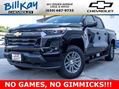 New 2026 Chevrolet Colorado LT w/ LT Convenience Package