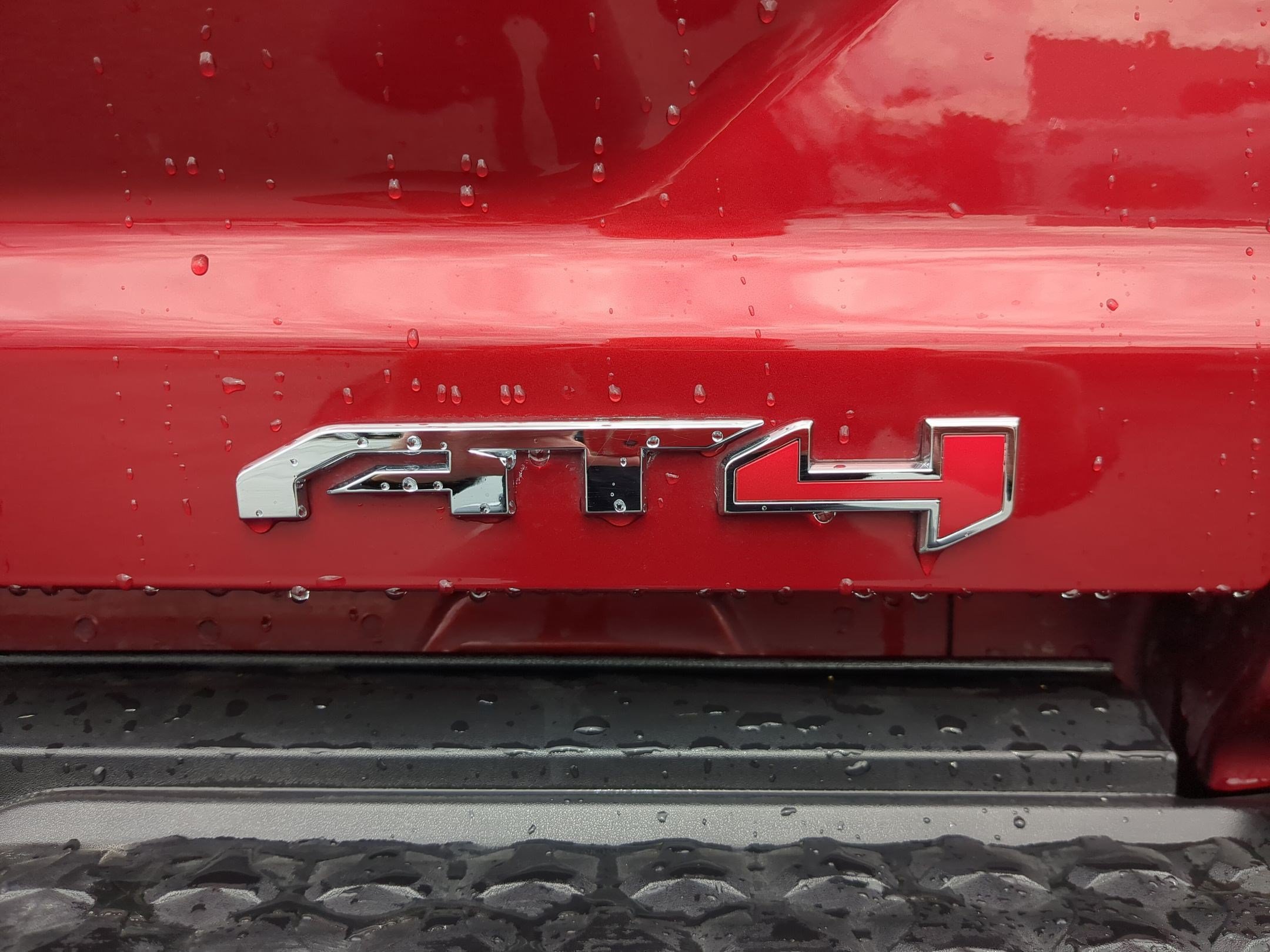 Used 2024 GMC Canyon AT4 w/ AT4 Premium Package AWD/4WD image 27