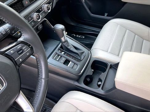 Used 2025 Honda CR-V EX-L image 15