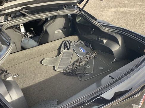 Used 2017 Chevrolet Corvette Grand Sport image 27