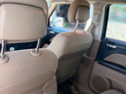 Used 2014 Jeep Patriot Sport w/ Power Value Group FWD image 23