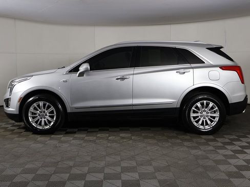 Used 2019 Cadillac XT5 AWD image 15