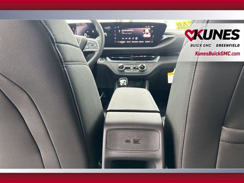 New 2026 Buick Envista Preferred w/ Convenience I Package image 36