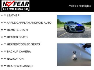Used 2022 Ford Mustang Shelby GT500 w/ Technology Package RWD video 2