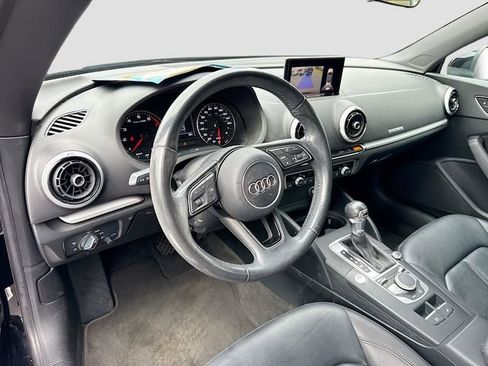 Used 2018 Audi A3 2.0T Premium w/ Convenience Package image 10
