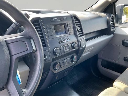 Used 2019 Ford F150 XL RWD image 11