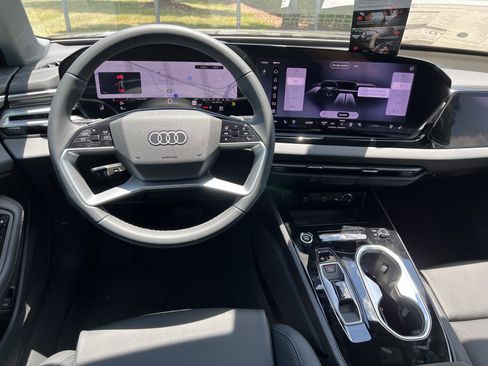 Used 2026 Audi A6 Prestige AWD/4WD image 19