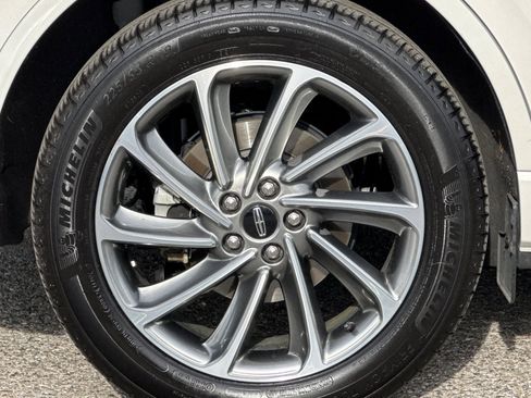 Used 2024 Lincoln Corsair Grand Touring w/ Equipment Group 301A image 26