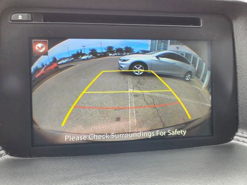 Used 2016 MAZDA CX-5 Touring AWD/4WD image 29