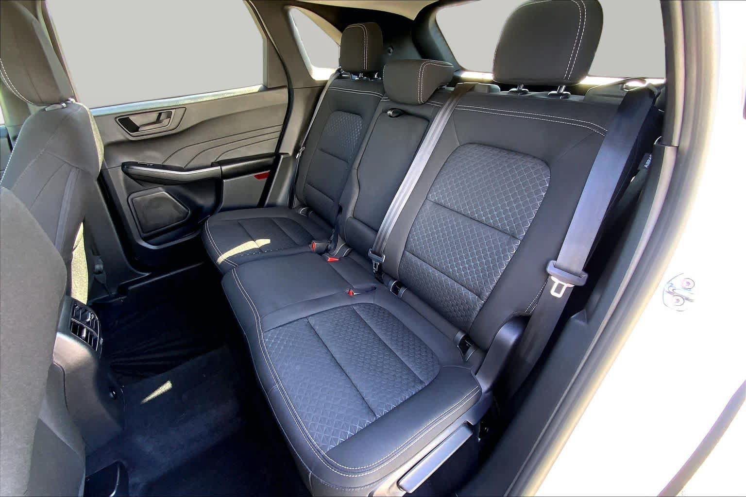Used 2024 Ford Escape Active w/ Tech Pack #1 FWD image 21