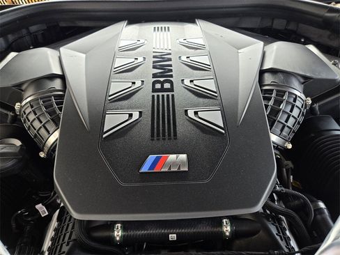 New 2026 BMW X7 M60i image 34