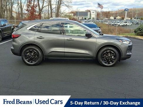 Certified 2023 Ford Escape Active image 13