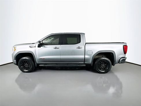 Used 2020 GMC Sierra 1500 AT4 w/ AT4 Premium Package AWD/4WD image 8