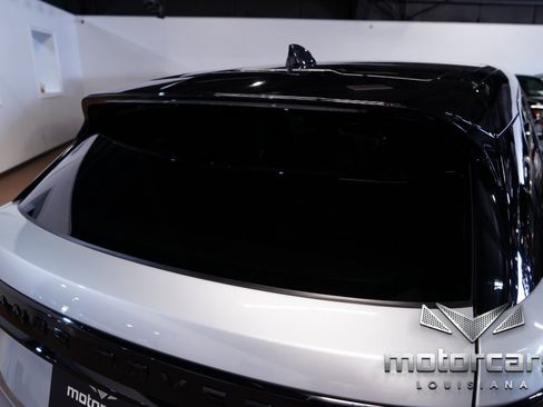 Used 2023 Land Rover Range Rover Velar R-Dynamic S AWD/4WD image 16