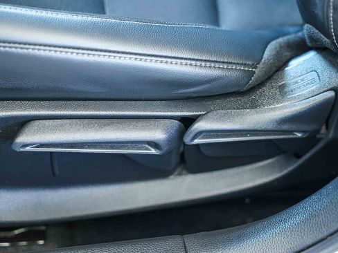 Certified 2022 Honda Civic Sport image 27