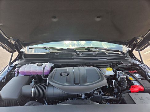 New 2026 RAM 1500 Big Horn AWD/4WD image 32