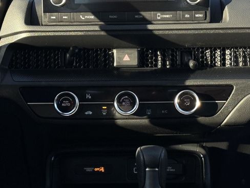 Certified 2023 Honda CR-V LX image 21