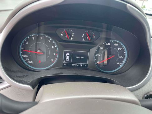 Used 2020 Chevrolet Malibu LS w/ Driver Confidence Package II FWD image 19