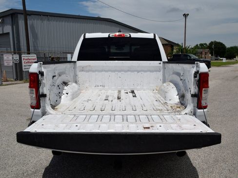 Used 2022 RAM 1500 Lone Star RWD image 21