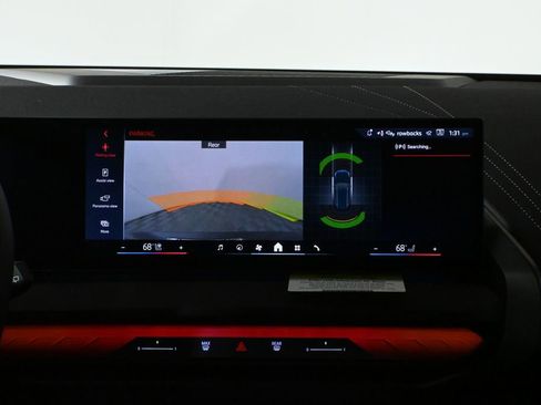 Used 2026 BMW X3 xDrive30 w/ Convenience Package image 22