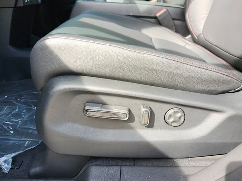 New 2026 Honda Odyssey Sport-L image 6