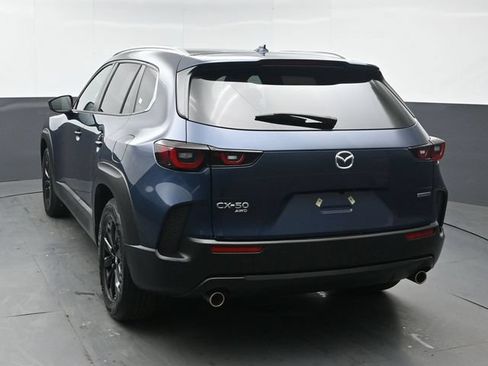Used 2024 MAZDA CX-50 AWD 2.5 S image 3