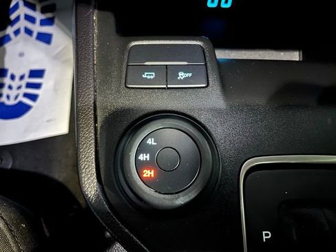 Used 2023 Ford Ranger XLT w/ Equipment Group 301A Mid image 35