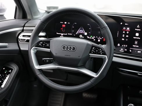 New 2025 Audi A5 2.0T Premium image 27