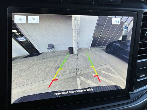 Used 2021 Ford F150 XLT w/ Equipment Group 302A High image 30