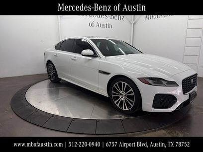 Used 2024 Jaguar XF R-Dynamic SE