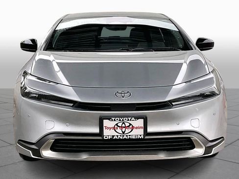 New 2026 Toyota Prius Plug-In Hybrid image 3