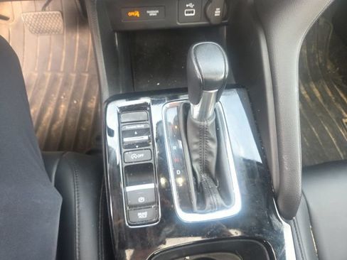 Used 2024 Acura Integra FWD image 10