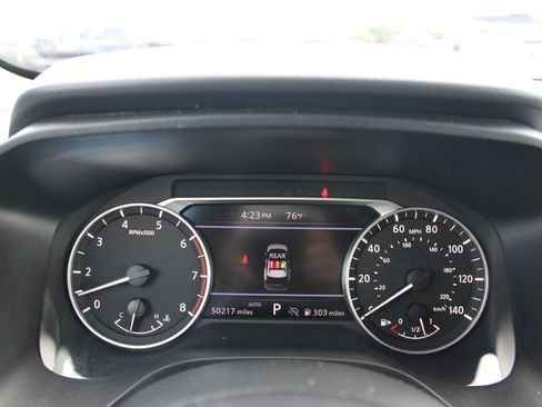 Used 2024 Nissan Rogue SV AWD/4WD image 33