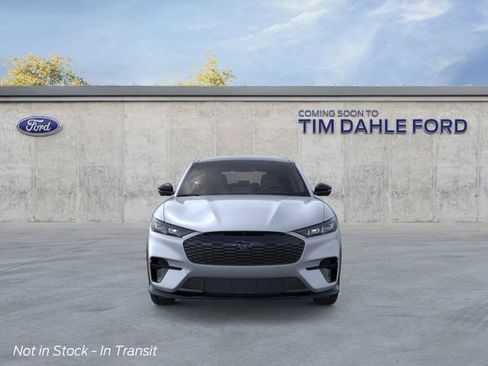 New 2026 Ford Mustang Mach-E Premium w/ Sport Appearance Package image 3