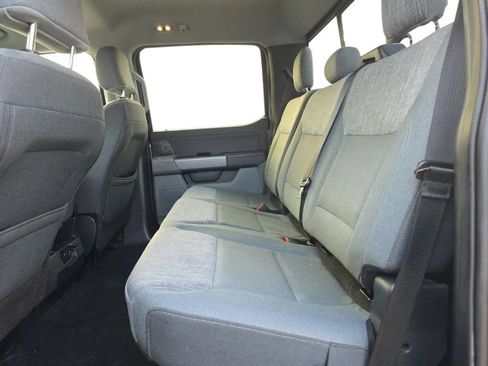 Used 2022 Ford F150 XLT w/ Equipment Group 301A Mid AWD/4WD image 18